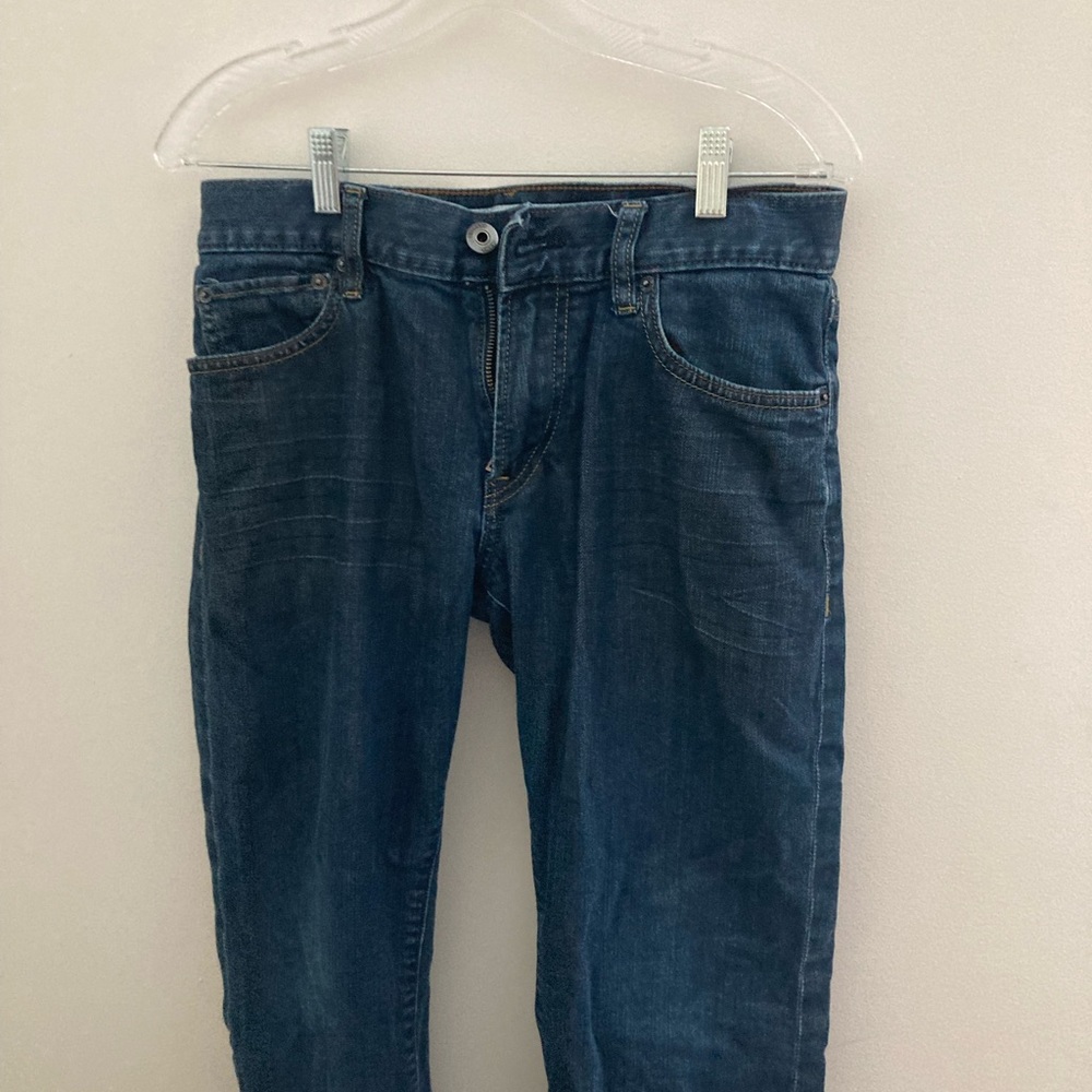 Men’s Express Jeans - Picture 2 of 5